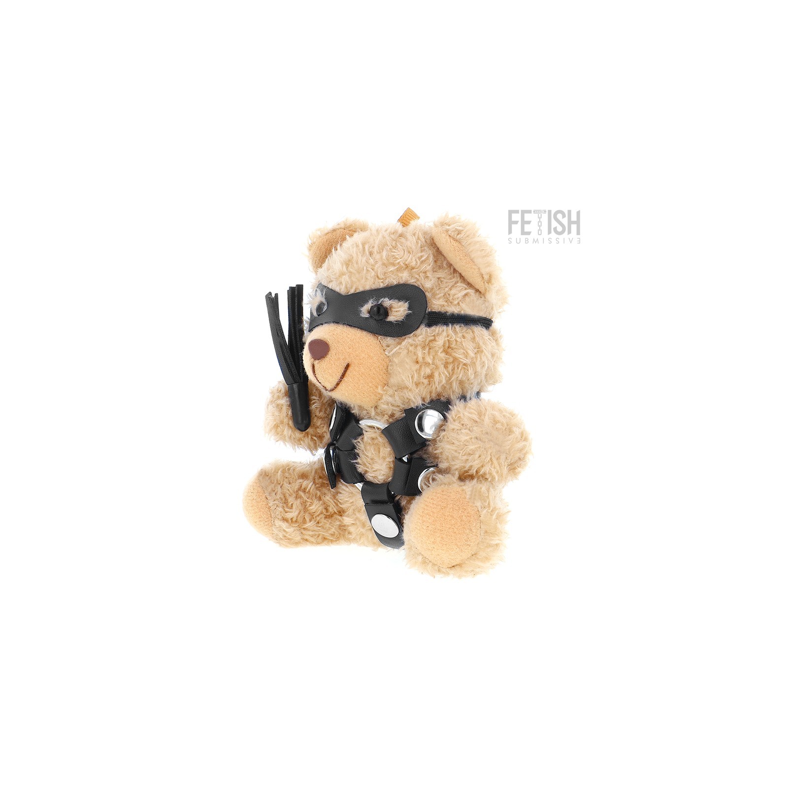 Fetish Submissive Osito Peluche Ted Modelo 2