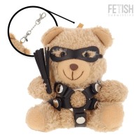 Fetish Submissive Osito Peluche Ted Modelo 2