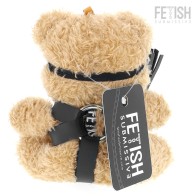 Fetish Submissive Osito Peluche Ted Modelo 2