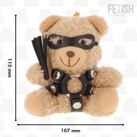 Fetish Submissive Osito Peluche Ted Modelo 2