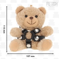 Fetish Submissive Bongo Bondage Bear