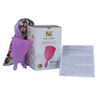 Buy NINACUP Lila Menstrual Cup Size L