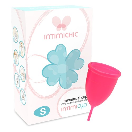 Copa Menstrual Intimichic - Talla S