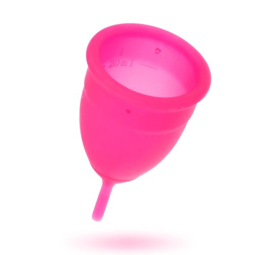 Intimichic Menstrual Cup - Size S