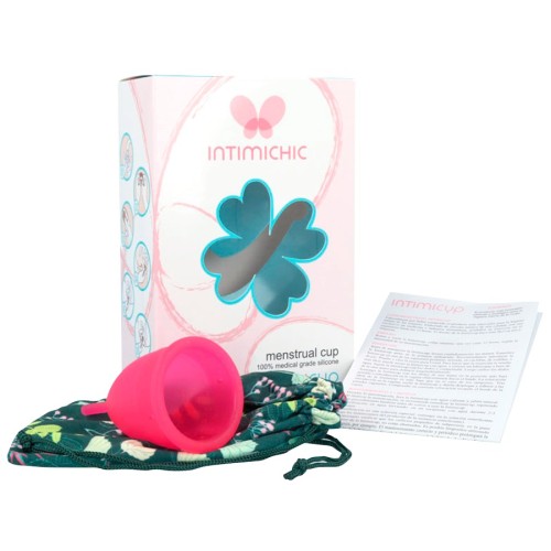 Intimichic Menstrual Cup - Size S