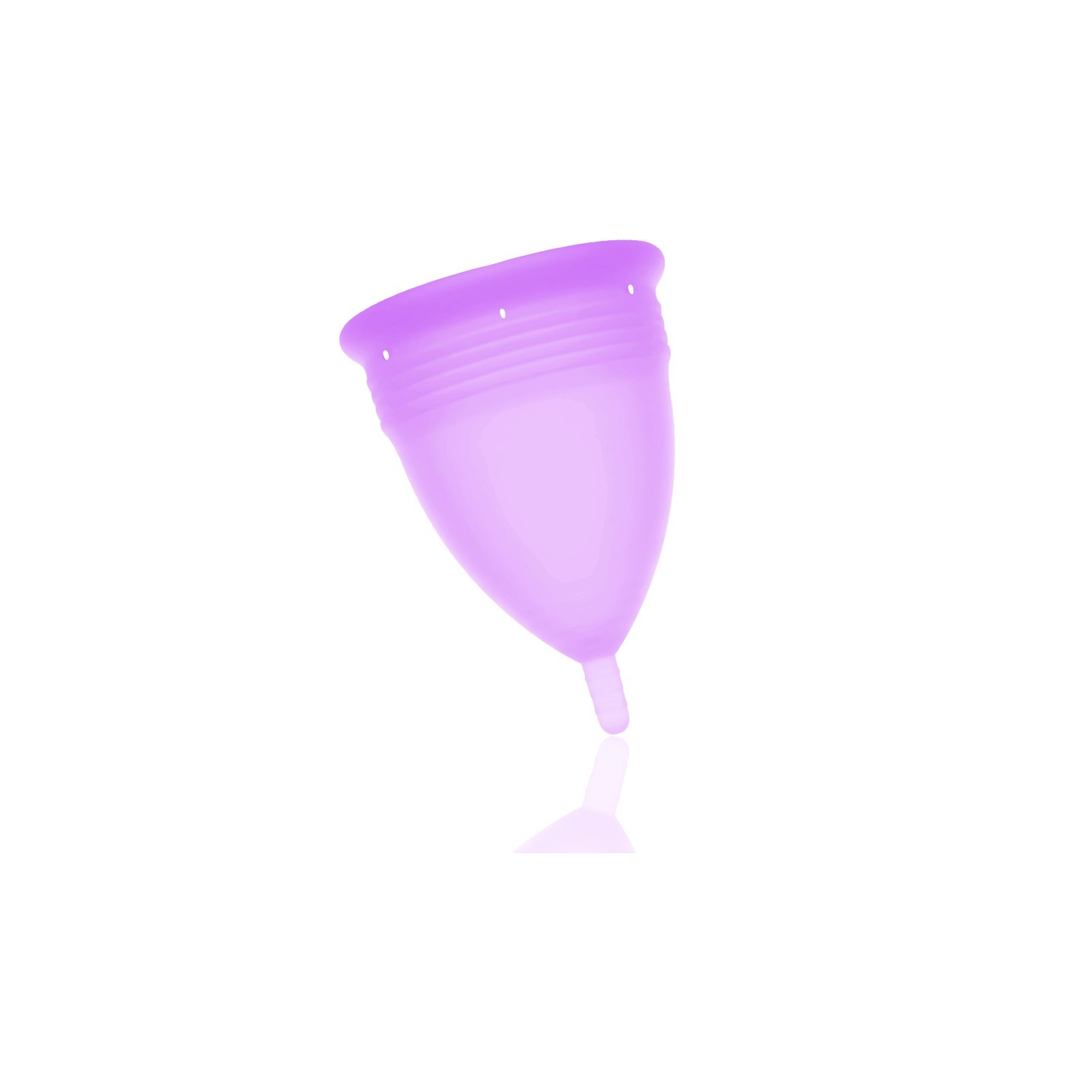 FDA Silicone Menstrual Cup - Size L