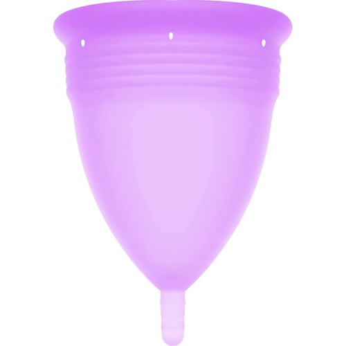 FDA Silicone Menstrual Cup - Size L