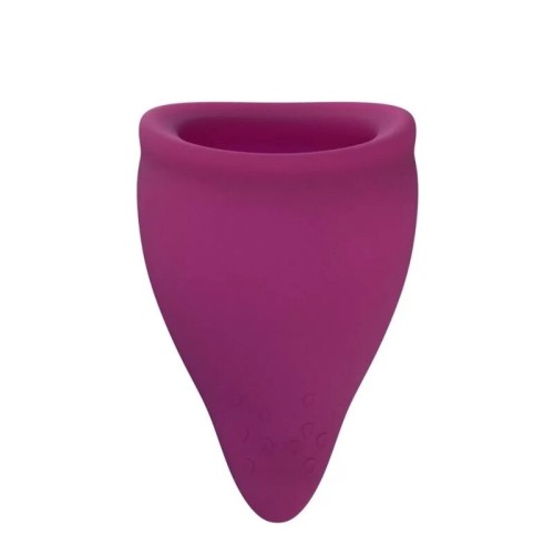 Fun Cup Size B Menstrual Cup