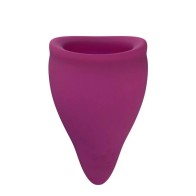 Fun Cup Size B Menstrual Cup