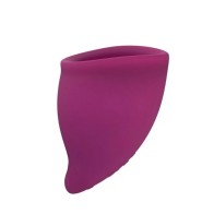 Fun Cup Size B Menstrual Cup