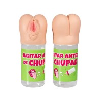 Fun Vagina Bottle - Perfect for Bachelorette Parties