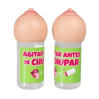 Humorous Baby Bottle for Celebrations