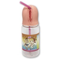 BooB Lips Bottle - Fun Party Accessory