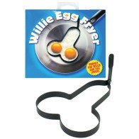 Funny Egg Frying Mold - Spencer & Fleetwood