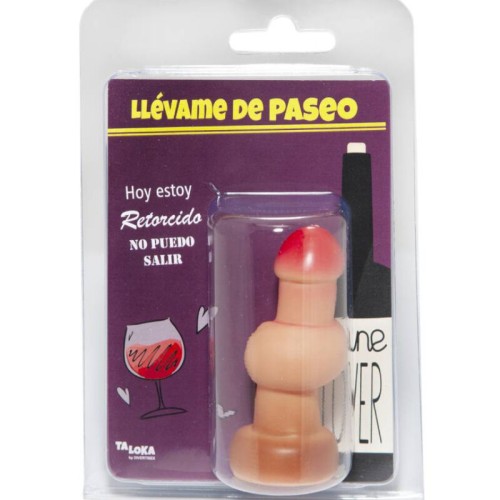 Funny Penis Wine Stopper for Parties