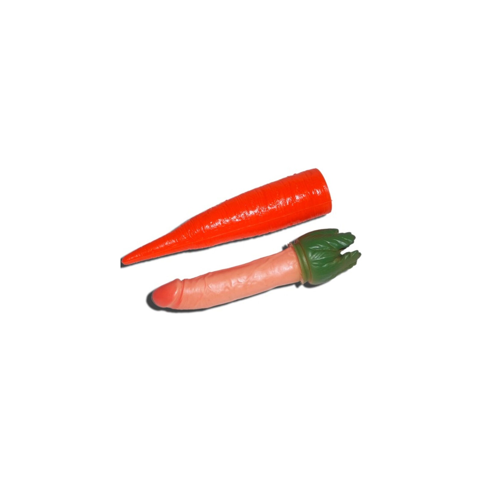 Carrot Penis Party Novelty