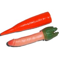 Carrot Penis Party Novelty