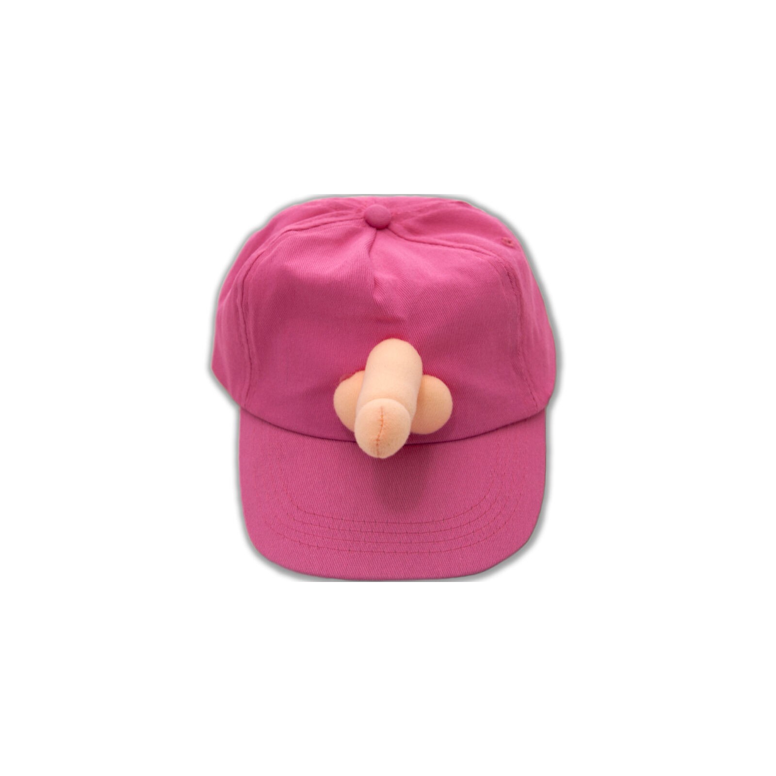 Funny Pink Penis Hat for Parties