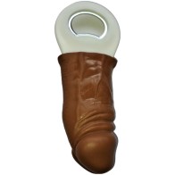 Penis Shaped Bottle Opener - Fun Party Essential