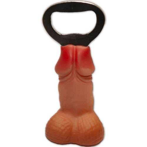 Funny Pee Shaped Bottle Opener - Perfect for Parties