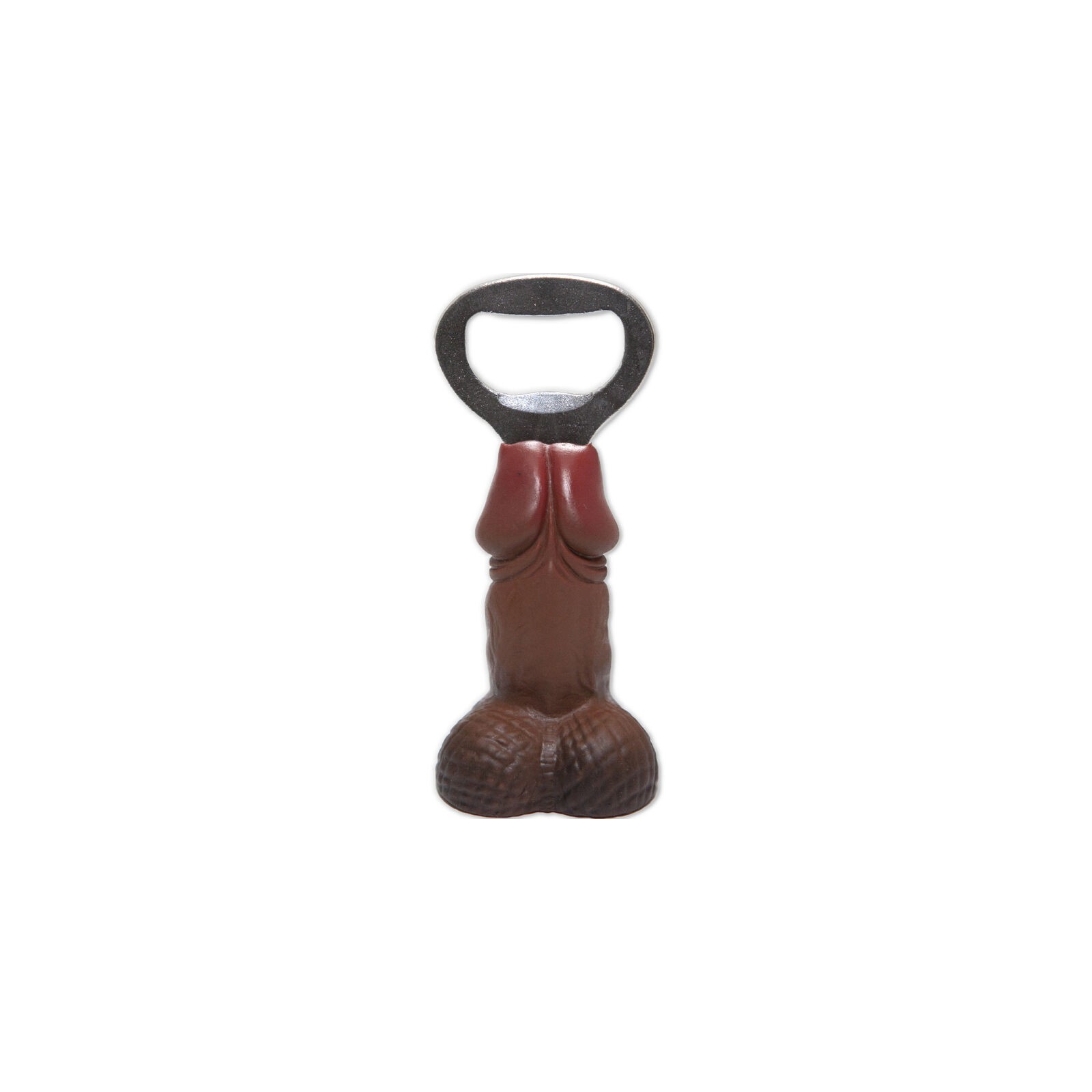 Fun Male Anatomy Bottle Opener for Parties