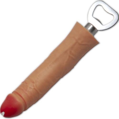 Hilarious Penis Shaped Bottle Opener for Parties