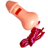 Penis Shaped Whistle for Laughter