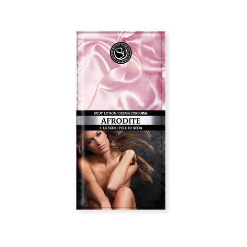 Secretplay Aphrodite Body Lotion 4 ml