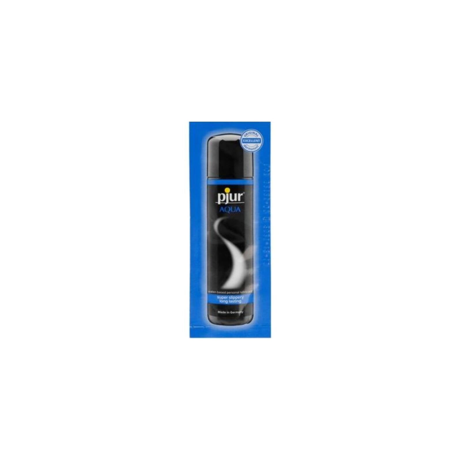 Pjur Aqua Water-Based Personal Lubricant 2ml