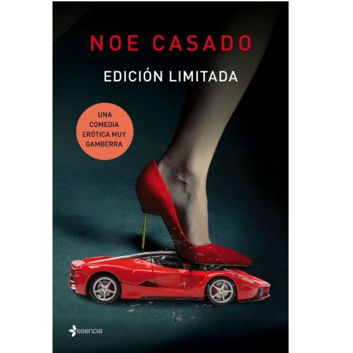 Edicion Limitada - Una Comedia Erótica Aclamada