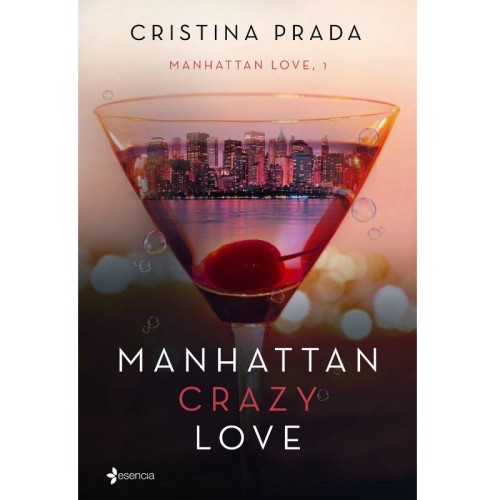 Manhattan Crazy Love: Una Caliente Historia Romántica