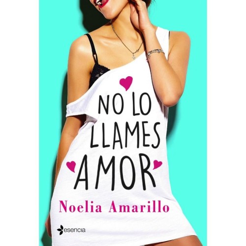 No Lo Llames Amor - Divertida Comedia Romántica