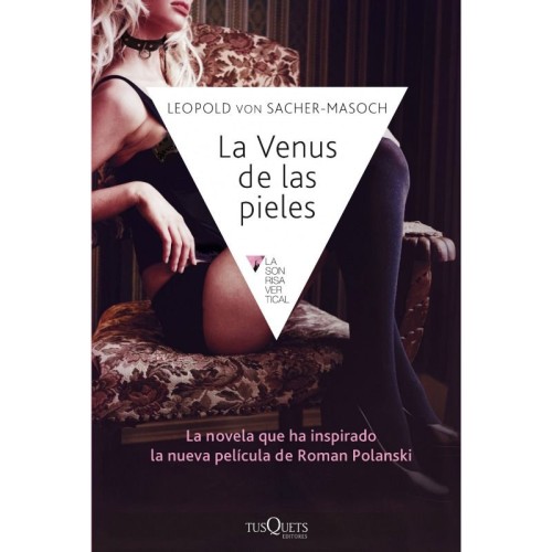 La Venus De Las Pieles: Una Exploración Clásica del Masoquismo