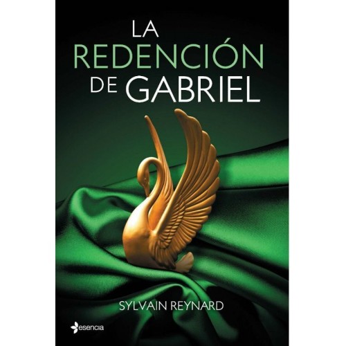 The Redemption of Gabriel | Exclusive Pocket Edition