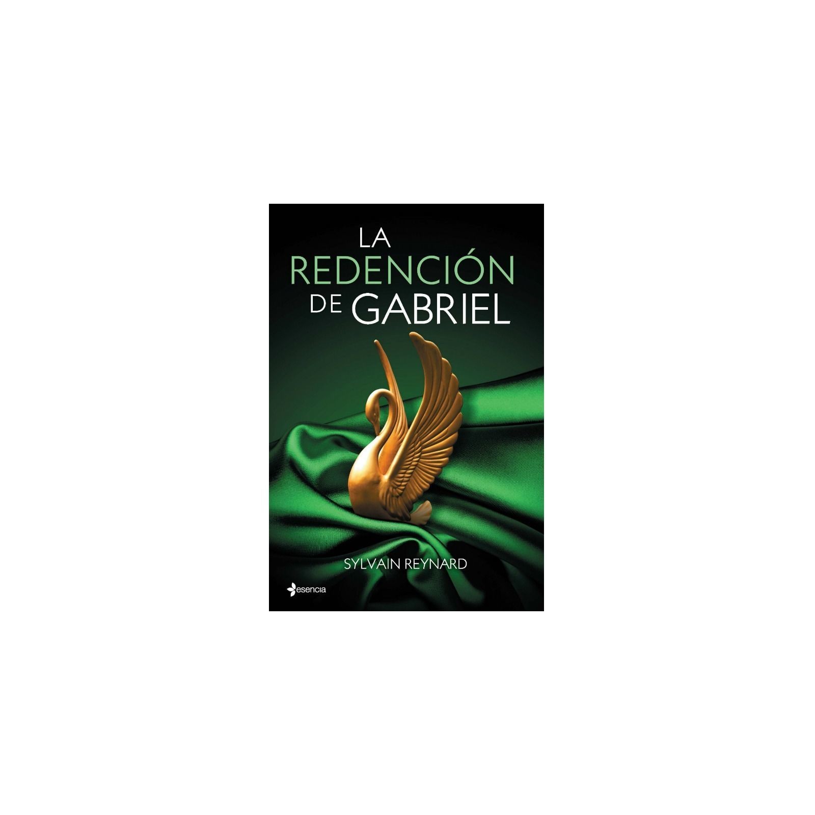 The Redemption of Gabriel | Exclusive Pocket Edition