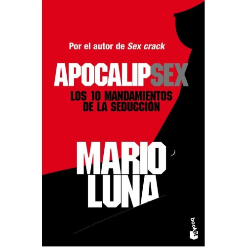 Apocalipsex | Edición de Bolsillo por Mario Luna