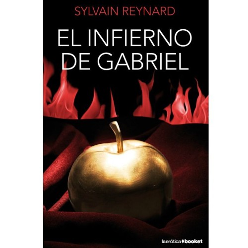 The Hell of Gabriel Pocket Edition