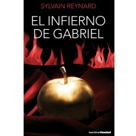 El Infierno De Gabriel Edición De Bolsillo