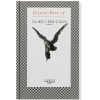 El Azul Del Cielo Edición De Bolsillo de Georges Bataille