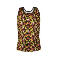 Anais Men Banana Top