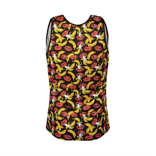 Anais Men Banana Top