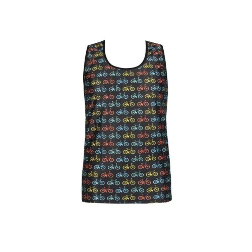 Anais Men Benito Tank Top for Comfort