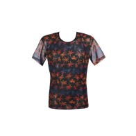 Anais Men Chill Camiseta M