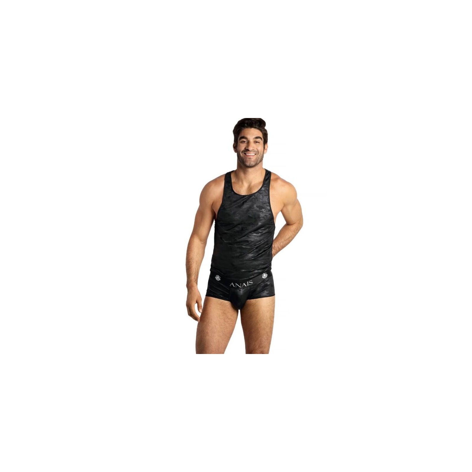 Anais Men Electro Top for Ultimate Comfort