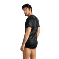 Anais Men Electro Camiseta M