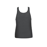 Anais Men Eros Top S | Lencería Masculina Elegante