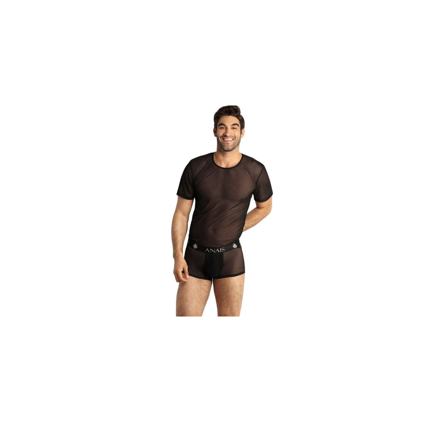 Anais Men Eros Camiseta S