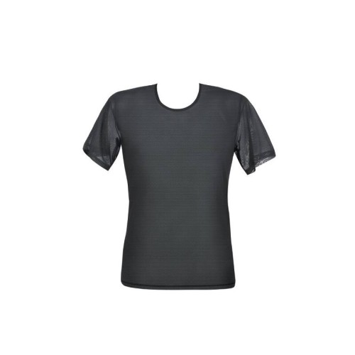 Anais Men Eros T-Shirt M available in Black