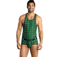 Boxer de Hombre Anais Men Magic Top L