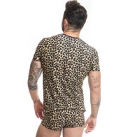 Anais Men Mercury Shirt for Stylish Comfort